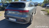 Mercedes  EQC  400 MATIC Electric Tech Edition #4