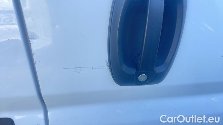 Opel  Movano Furg. Edit 35 L3H2 BlueHDi 140 S&S #18