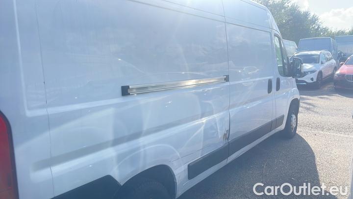 Opel  Movano Furg. Edit 35 L3H2 BlueHDi 140 S&S #4