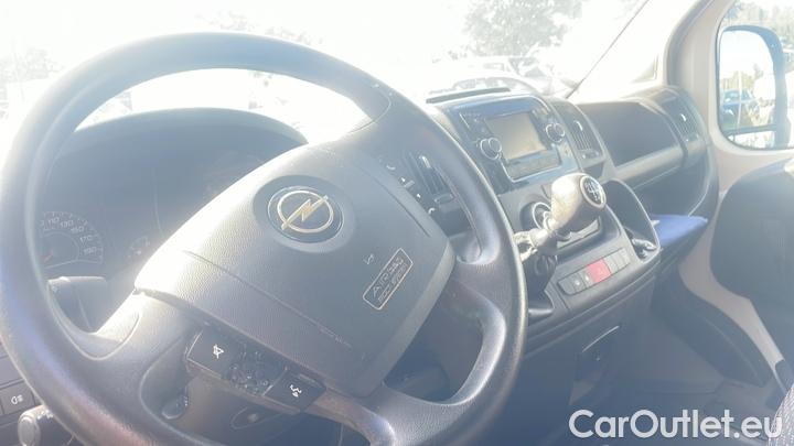 Opel  Movano Furg. Edit 35 L3H2 BlueHDi 140 S&S #6