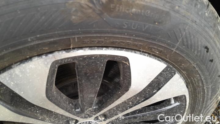 Mercedes  G-Klasee 220 d 4Matic Executive aut. #33