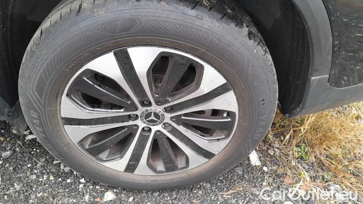 Mercedes  G-Klasee 220 d 4Matic Executive aut. #41