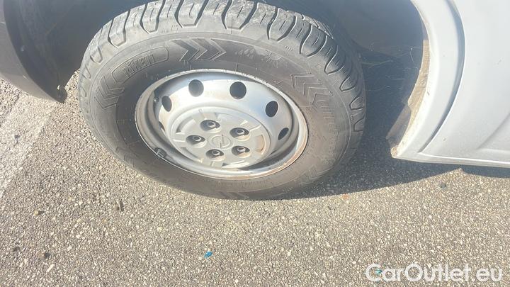 Opel  Movano Furg. Edit 35 L3H2 BlueHDi 140 S&S #14