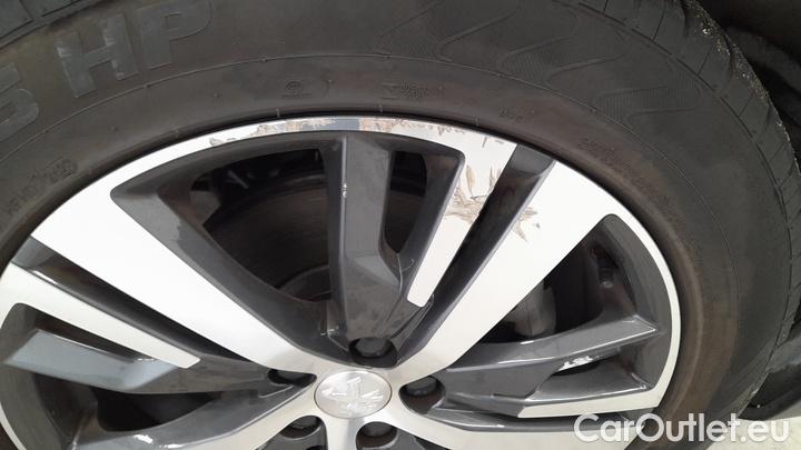 Peugeot  3008 BlueHDI 130 EAT8 S&S Allure Pack #27
