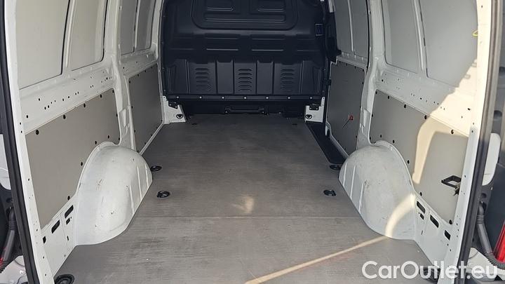Mercedes  Vito e Long #9