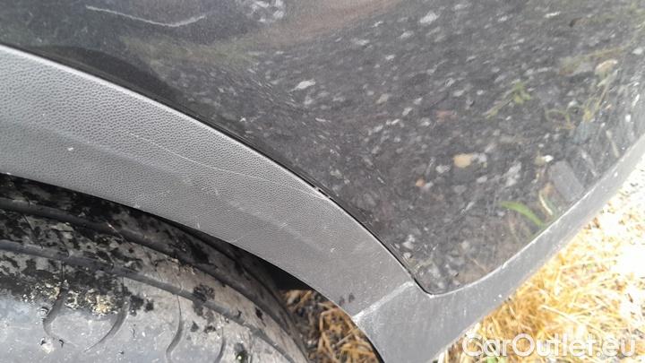 Mercedes  G-Klasee 220 d 4Matic Executive aut. #42