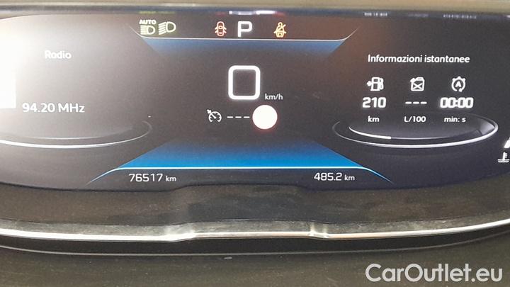 Peugeot  3008 BlueHDI 130 EAT8 S&S Allure Pack #13