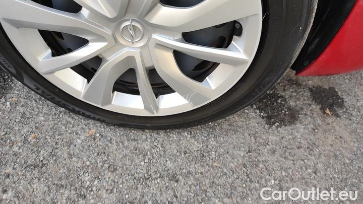 Opel  Corsa 100 Kw e edition #43