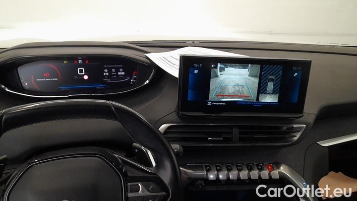 Peugeot  3008 BlueHDI 130 EAT8 S&S Allure Pack #17