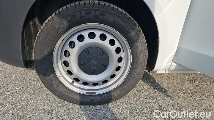 Mercedes  Vito e Long #14