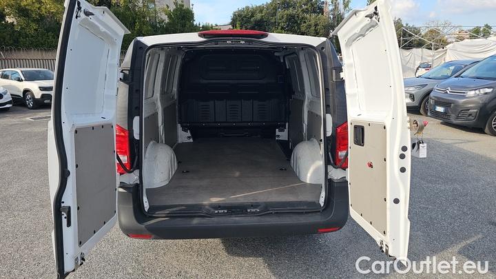 Mercedes  Vito e Long #10