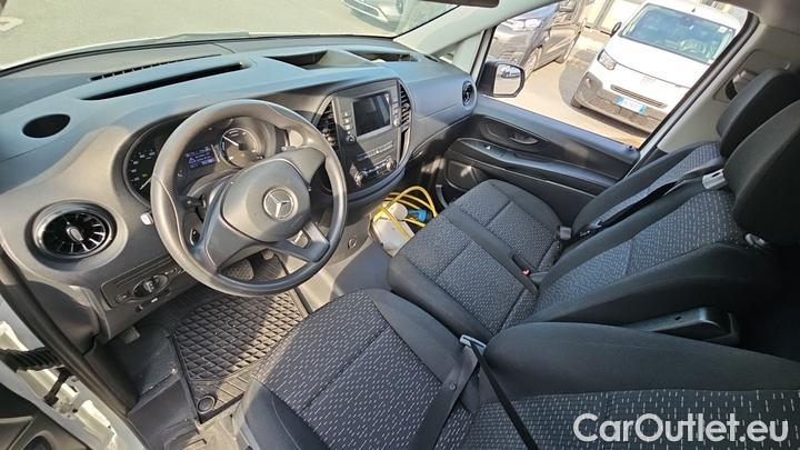 Mercedes  Vito e Long #6
