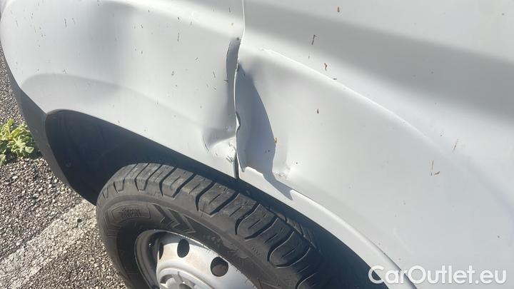 Opel  Movano Furg. Edit 35 L3H2 BlueHDi 140 S&S #35