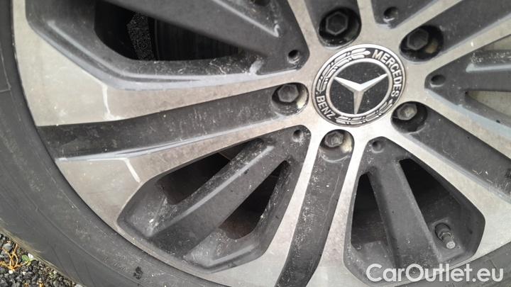 Mercedes  G-Klasee 220 d 4Matic Executive aut. #49