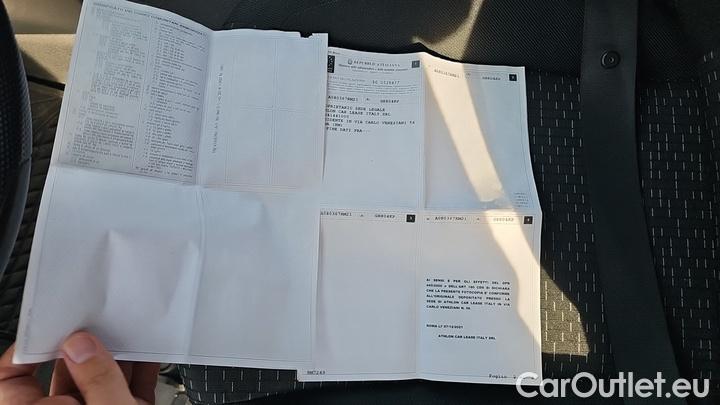 Mercedes  Vito e Long #19