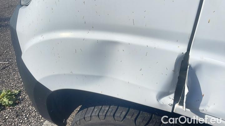 Opel  Movano Furg. Edit 35 L3H2 BlueHDi 140 S&S #32