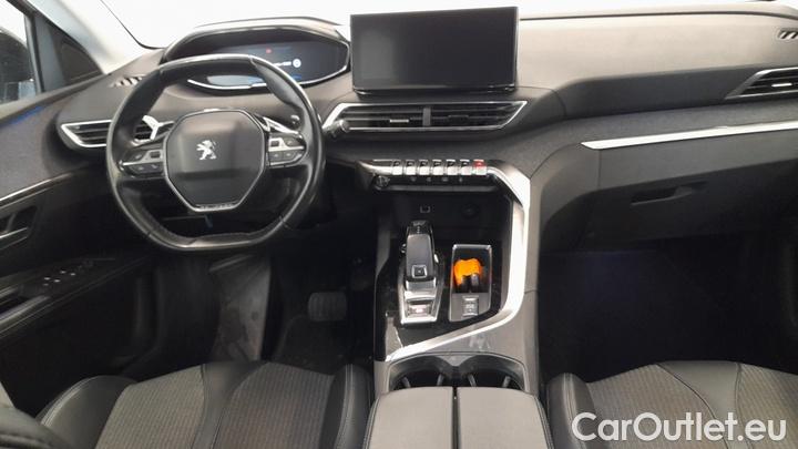 Peugeot  3008 BlueHDI 130 EAT8 S&S Allure Pack #6