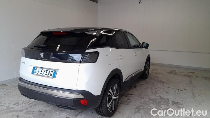 Peugeot  3008 BlueHDI 130 EAT8 S&S Allure Pack #4