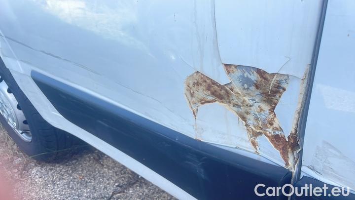 Opel  Movano Furg. Edit 35 L3H2 BlueHDi 140 S&S #25