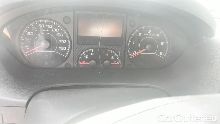 Opel  Movano Furg. Edit 35 L3H2 BlueHDi 140 S&S #12