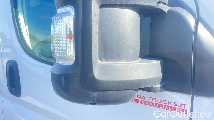 Opel  Movano Furg. Edit 35 L3H2 BlueHDi 140 S&S #30