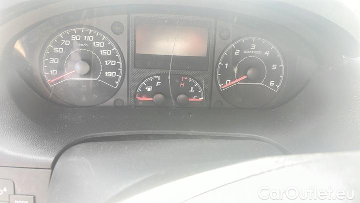 Opel  Movano Furg. Edit 35 L3H2 BlueHDi 140 S&S #13