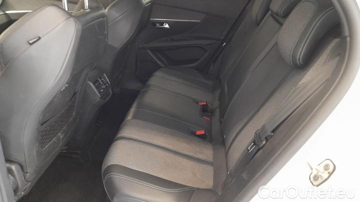 Peugeot  3008 BlueHDI 130 EAT8 S&S Allure Pack #8