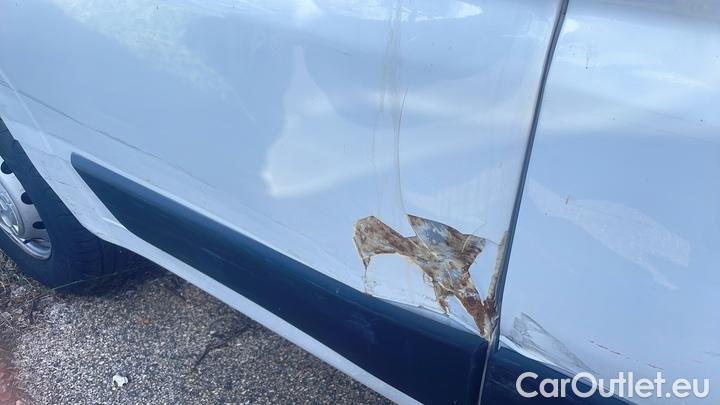 Opel  Movano Furg. Edit 35 L3H2 BlueHDi 140 S&S #24