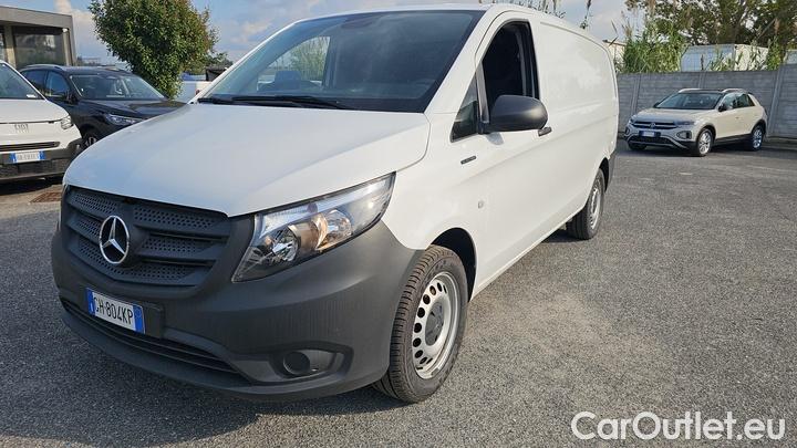 Mercedes  Vito e Long #1