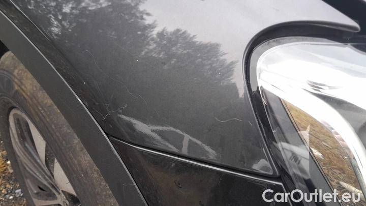 Mercedes  G-Klasee 220 d 4Matic Executive aut. #21