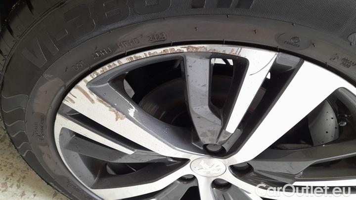 Peugeot  3008 BlueHDI 130 EAT8 S&S Allure Pack #24