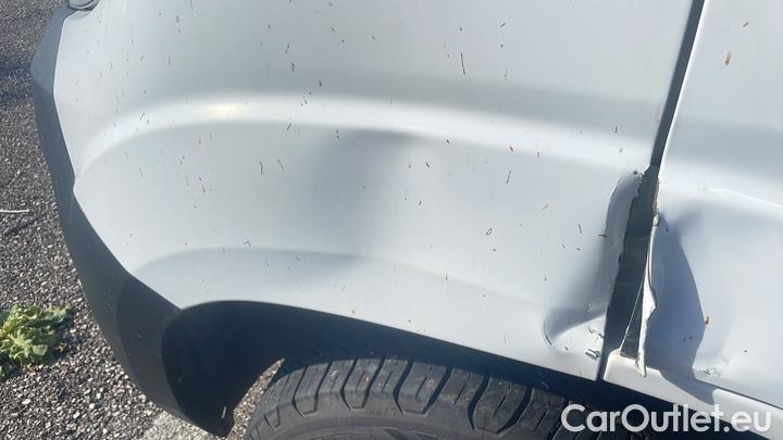 Opel  Movano Furg. Edit 35 L3H2 BlueHDi 140 S&S #33