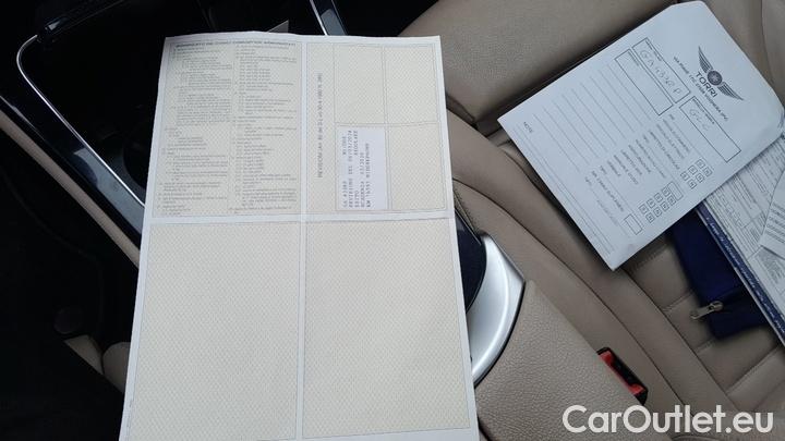 Mercedes  G-Klasee 220 d 4Matic Executive aut. #19