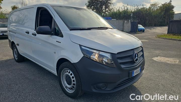 Mercedes  Vito e Long #2