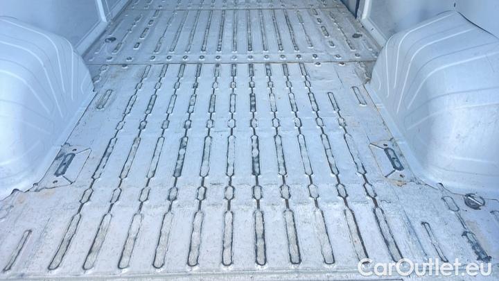 Opel  Movano Furg. Edit 35 L3H2 BlueHDi 140 S&S #9