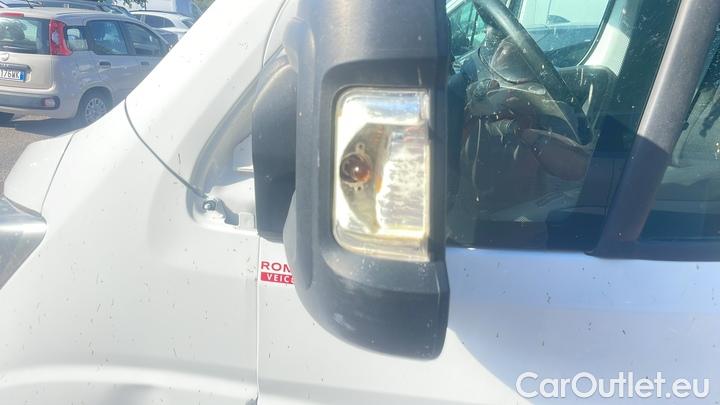 Opel  Movano Furg. Edit 35 L3H2 BlueHDi 140 S&S #36