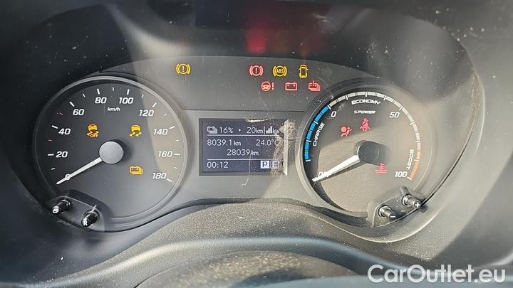 Mercedes  Vito e Long #13