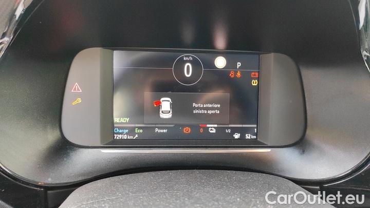 Opel  Corsa 100 Kw e edition #12