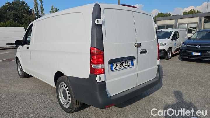 Mercedes  Vito e Long #3