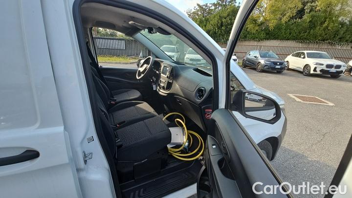 Mercedes  Vito e Long #7
