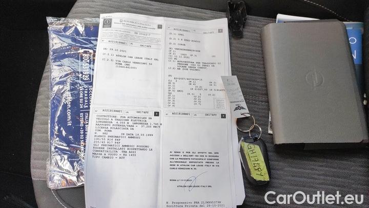 Opel  Corsa 100 Kw e edition #16