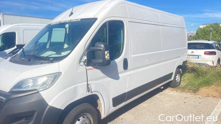 Opel  Movano Furg. Edit 35 L3H2 BlueHDi 140 S&S #1