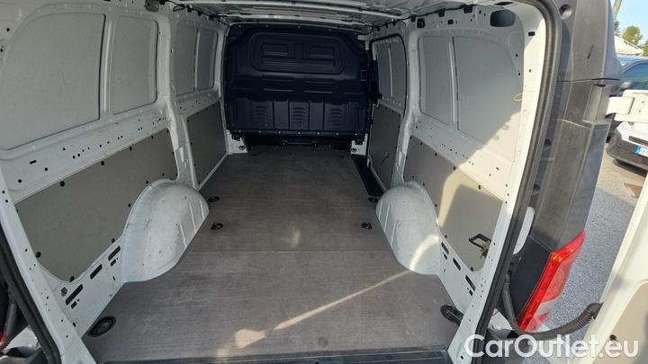 Mercedes  Vito e Long #11