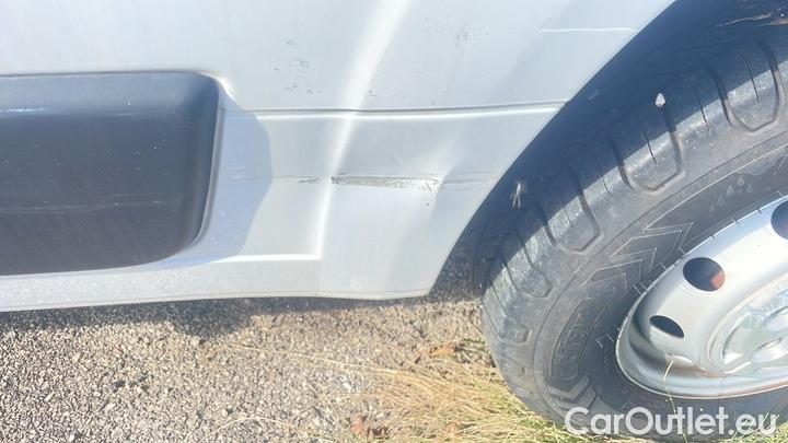 Opel  Movano Furg. Edit 35 L3H2 BlueHDi 140 S&S #37