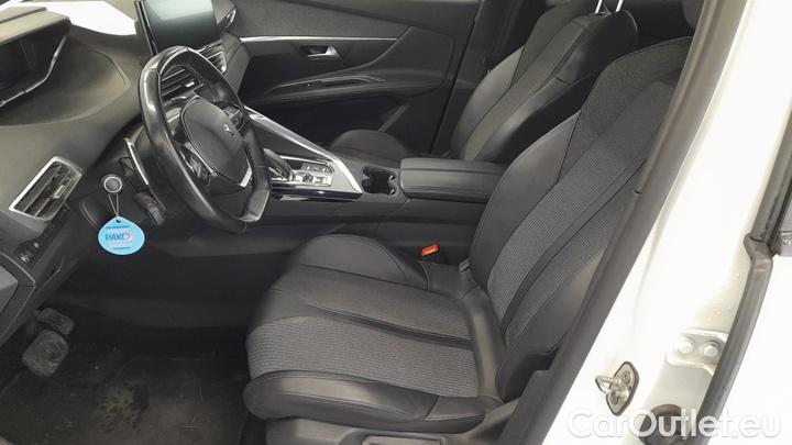 Peugeot  3008 BlueHDI 130 EAT8 S&S Allure Pack #5