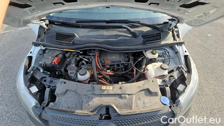 Mercedes  Vito e Long #15