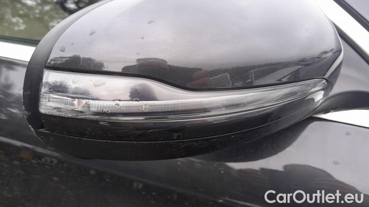 Mercedes  G-Klasee 220 d 4Matic Executive aut. #24