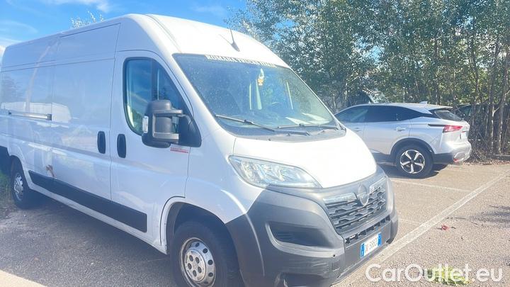 Opel  Movano Furg. Edit 35 L3H2 BlueHDi 140 S&S #2