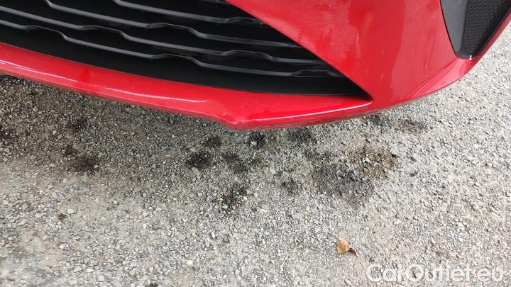 Opel  Corsa 100 Kw e edition #46