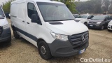  Mercedes  Sprinter 311 CDI F32/33 p.c. tr.ant #2